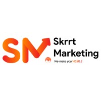 Skrrt Marketing logo - Similar company to Multichrome Studios