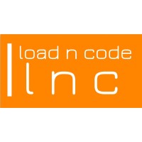 load n code logo - Similar company to Silver Ventures