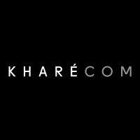 Khare Communications logo - Similar company to Beckerx Inc