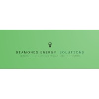 Diamonds Energy Solutions logo - Similar company to Dashi Technologies Ltd