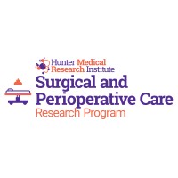 Surgical and Perioperative Care Research Program @ HMRI logo - Similar company to Healthy Minds Research Program @Hmri