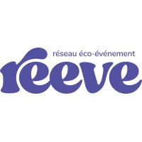 Reeve (Réseau éco-événement) logo - Similar company to Reeve