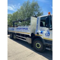 SB Building Supplies LTD logo - Similar company to Brookside Construction
