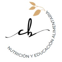 Cristina Barroso Educación Alimentaria y Psiconutrición logo - Similar company to Balanc3.Es