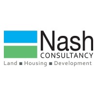 Nash Consultancy logo - Similar company to Tristonenash