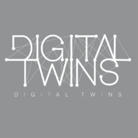 Digital Twins logo - Similar company to Vr Boost Agency