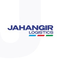 Jahangir Logistics logo - Similar company to Utem Logistics