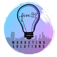 five94' Marketing Solutions logo - Similar company to Funnelpot