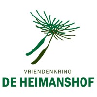 Heemtuin De Heimanshof logo - Similar company to Nmcx Centrum Voor Duurzaamheid