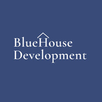 Bluehouse Development logo - Similar company to Coogan & Co Architects Ltd.