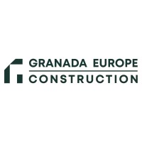 Granada Europe Construction logo - Similar company to Transemirates Contracting