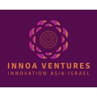 InnoA - Innovation Asia Ventures logo - Similar company to Acxelerateindia