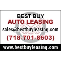 Best Buy Auto Leasing Llc