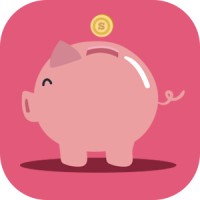 PiggyBanx logo - Similar company to Piggybanx Studios