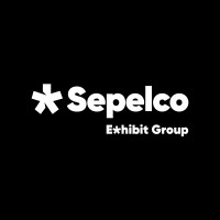 SEPELCO logo - Similar company to Types Top® Studio By Exhibit Group