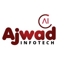 Ajwad Infotech logo - Similar company to Dothex Technologies