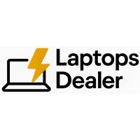 Laptop Deals logo - Similar company to Bdw