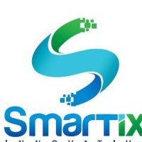 Smartix International FZCO logo - Similar company to Nxtline Fzco