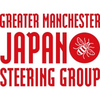 Greater Manchester Japan Steering Group logo - Similar company to Opulent Property Development
