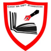 Grammaticos Education