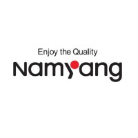 NAMYANG logo - Similar company to Pureture