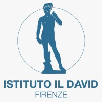 Istituto Il David - Scuola di lingua italiana - Firenze logo - Similar company to Eurema Digital