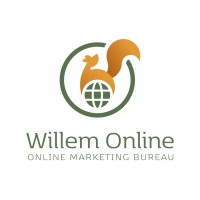 Willem Online logo - Similar company to Search Engine Results B.V.