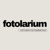 Fotolarium Estudio Fotográfico Sevilla logo - Similar company to Workshop Granada