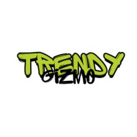 Trendy Gizmo logo - Similar company to Syncsparq