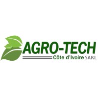 AGRO-TECH CÔTE D'VOIRE logo - Similar company to Naturli