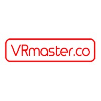 VRmaster logo - Similar company to Waisheid | Wijs Met Ai