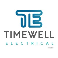 Timewell Electrical Pty Ltd logo - Similar company to Swell Sport Pty Ltd.