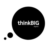 ThinkBig digital logo - Similar company to Spa And Salon Academy