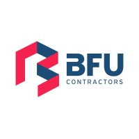 BFU Contractors Ltd logo - Similar company to Tko Peinture