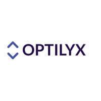 Optilyx logo - Similar company to Itqed
