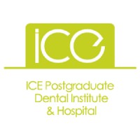 ICE Postgraduate Dental Institute & Hospital logo - Similar company to Love Teeth Dp