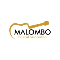 Malombo Music Association logo - Similar company to Hubdot