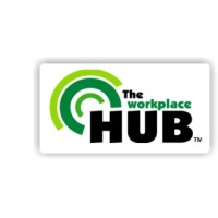 The Workplace HUB logo - Similar company to Mcneil Pharmaceuticals