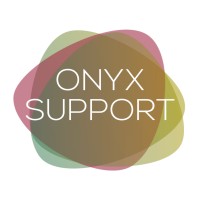 Onyx Support logo - Similar company to Remtek Systems Limited