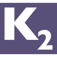 K2 MarComm logo - Similar company to Digital Consultant