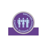 Employers Against Domestic Violence logo - Similar company to Beverly Main Streets