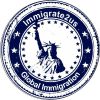 Immigrate2us logo - Similar company to Adhikari Law Pllc