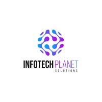 InfoTech Planet Solutions logo - Similar company to Network Pro