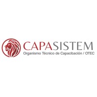 Capasistem logo - Similar company to Otec Bte Capacitaciones