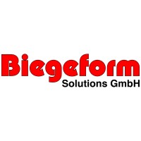 Biegeform Solutions GmbH logo - Similar company to Edilreti Srl