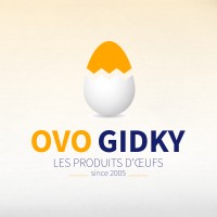 Ovo Gidky logo - Similar company to Apsie