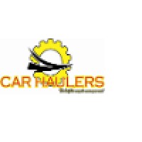 Car Haulers logo - Similar company to First Impression Transport