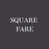 Square Fare logo - Similar company to Loop Tech Systems