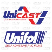 Unifol logo - Similar company to Tork Mekatronik A.Ş.