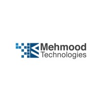 Mehmood Technologies logo - Similar company to Cajus Technologies
